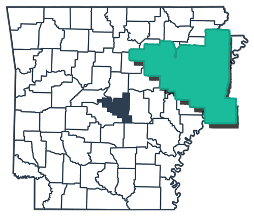 Pulaski County