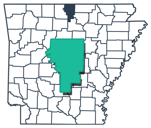 Baxter County