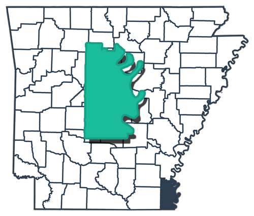 Chicot County