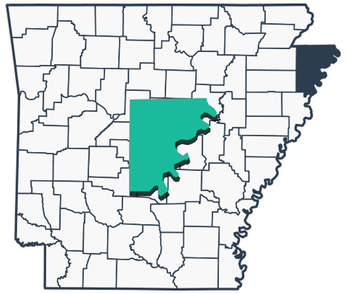 Mississippi County