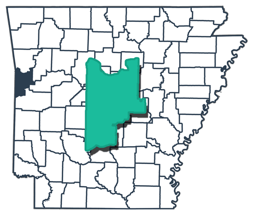 Sebastian County