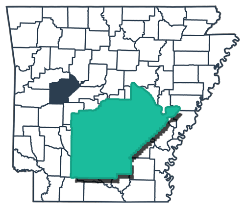 Yell County