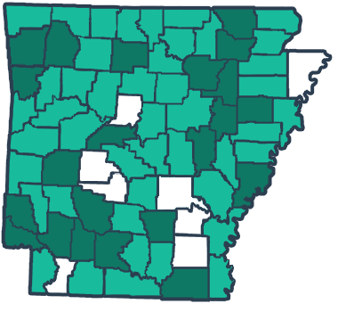 saline county arkansas property tax records