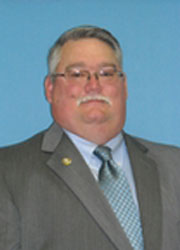 James Singleton